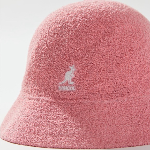 Kangol Bucket Hat - Picture 3 of 7